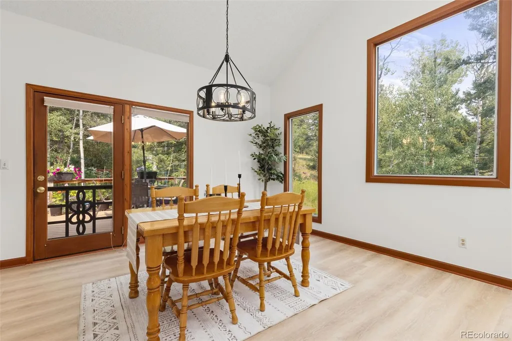 31547 Niakwa Road Evergreen CO 80439