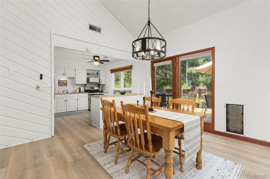 31547 Niakwa Road Evergreen CO 80439