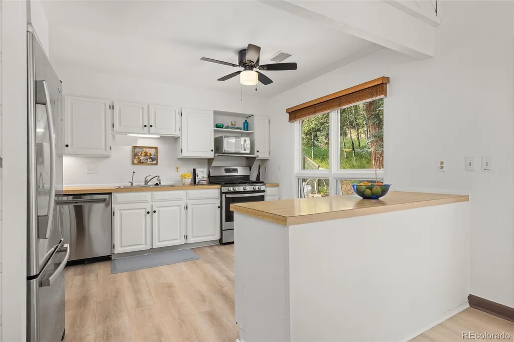 31547 Niakwa Road Evergreen CO 80439