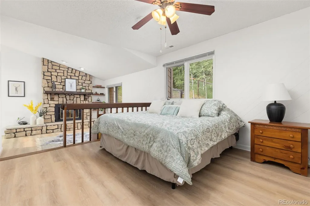31547 Niakwa Road Evergreen CO 80439