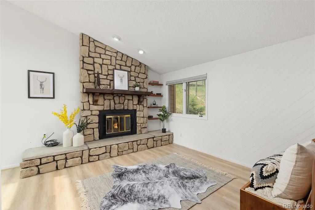 31547 Niakwa Road Evergreen CO 80439