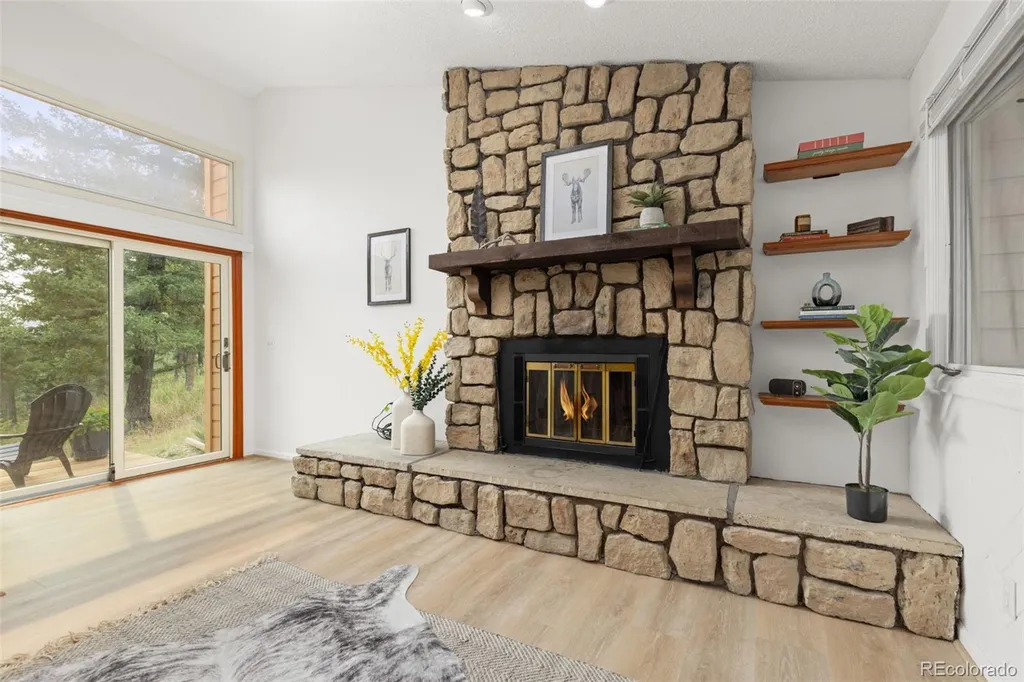31547 Niakwa Road Evergreen CO 80439