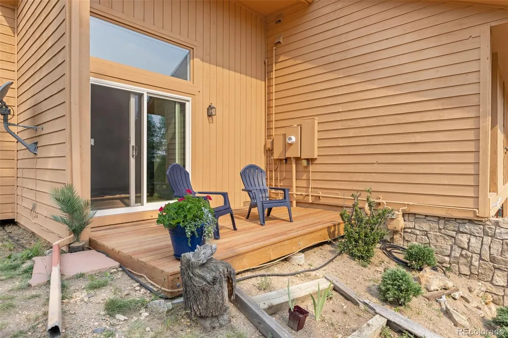 31547 Niakwa Road Evergreen CO 80439