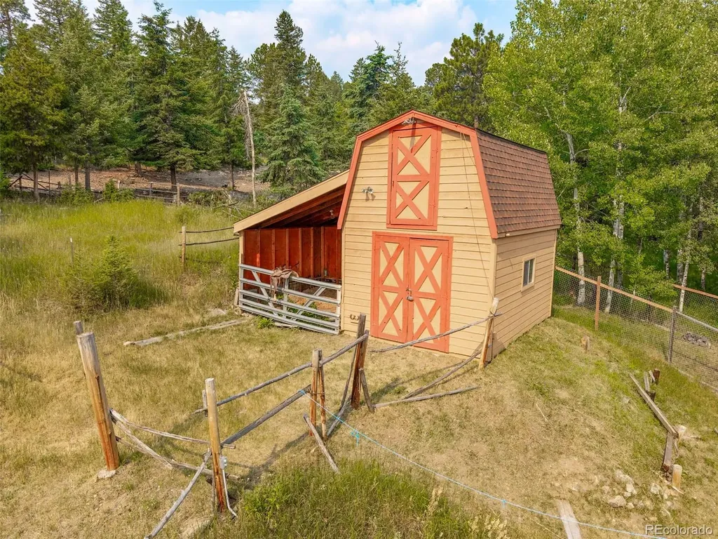 31547 Niakwa Road Evergreen CO 80439