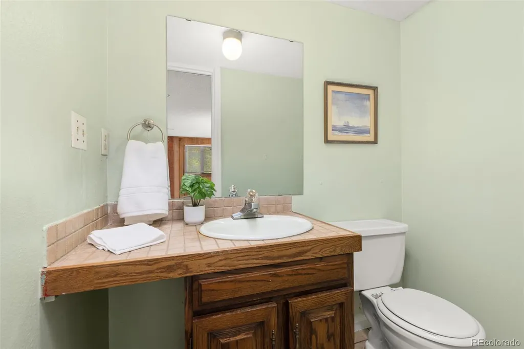 31547 Niakwa Road Evergreen CO 80439
