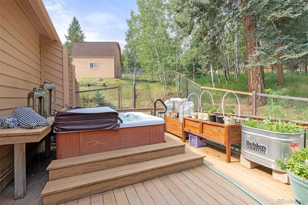 31547 Niakwa Road Evergreen CO 80439