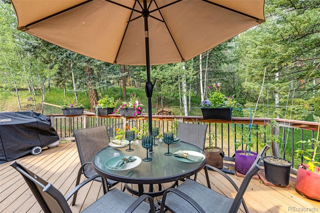 31547 Niakwa Road Evergreen CO 80439