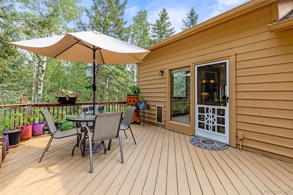 31547 Niakwa Road Evergreen CO 80439