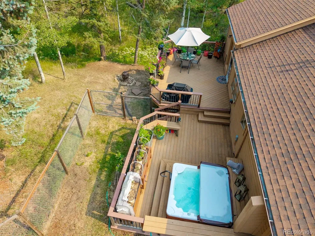 31547 Niakwa Road Evergreen CO 80439