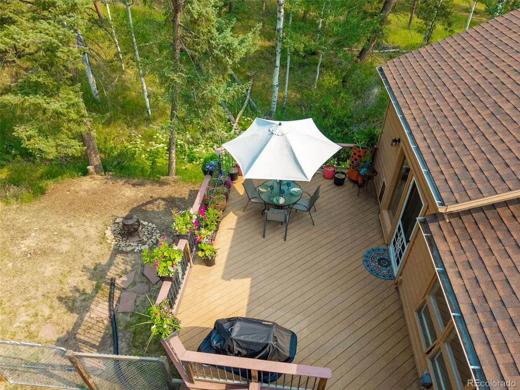 31547 Niakwa Road Evergreen CO 80439