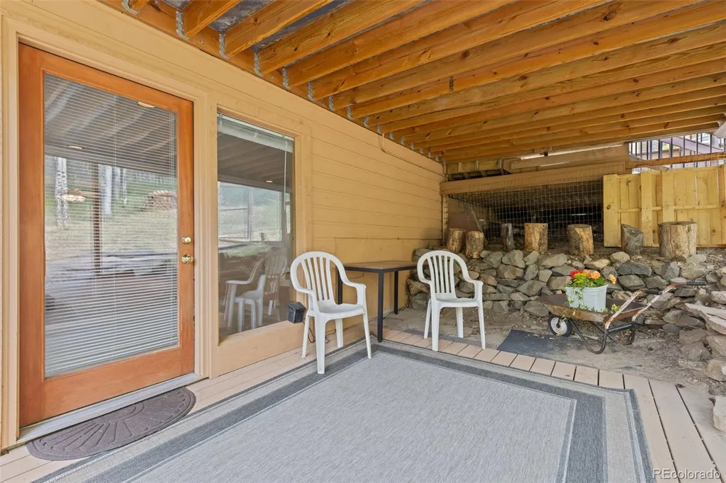 31547 Niakwa Road Evergreen CO 80439