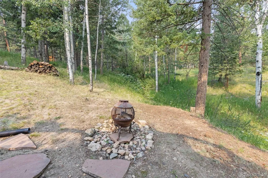 31547 Niakwa Road Evergreen CO 80439