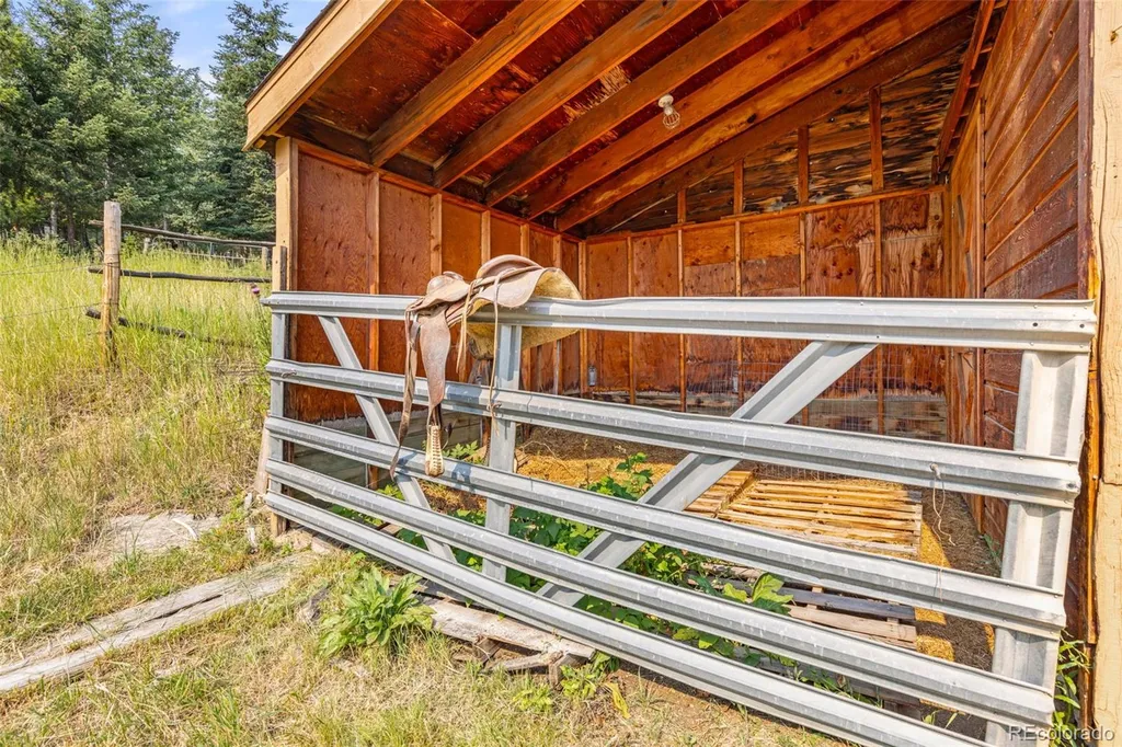 31547 Niakwa Road Evergreen CO 80439