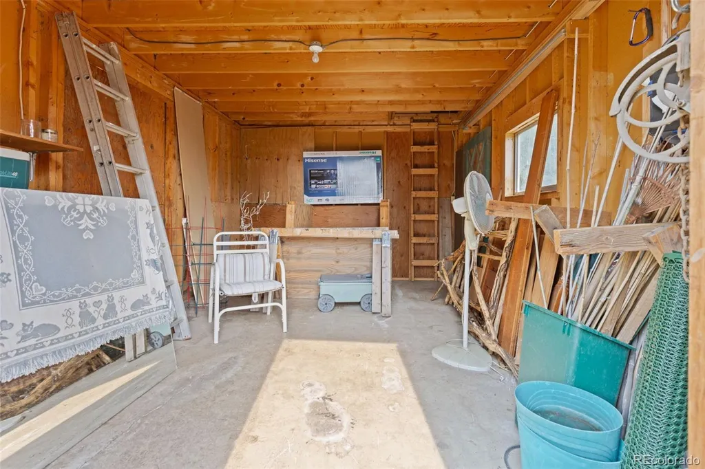 31547 Niakwa Road Evergreen CO 80439