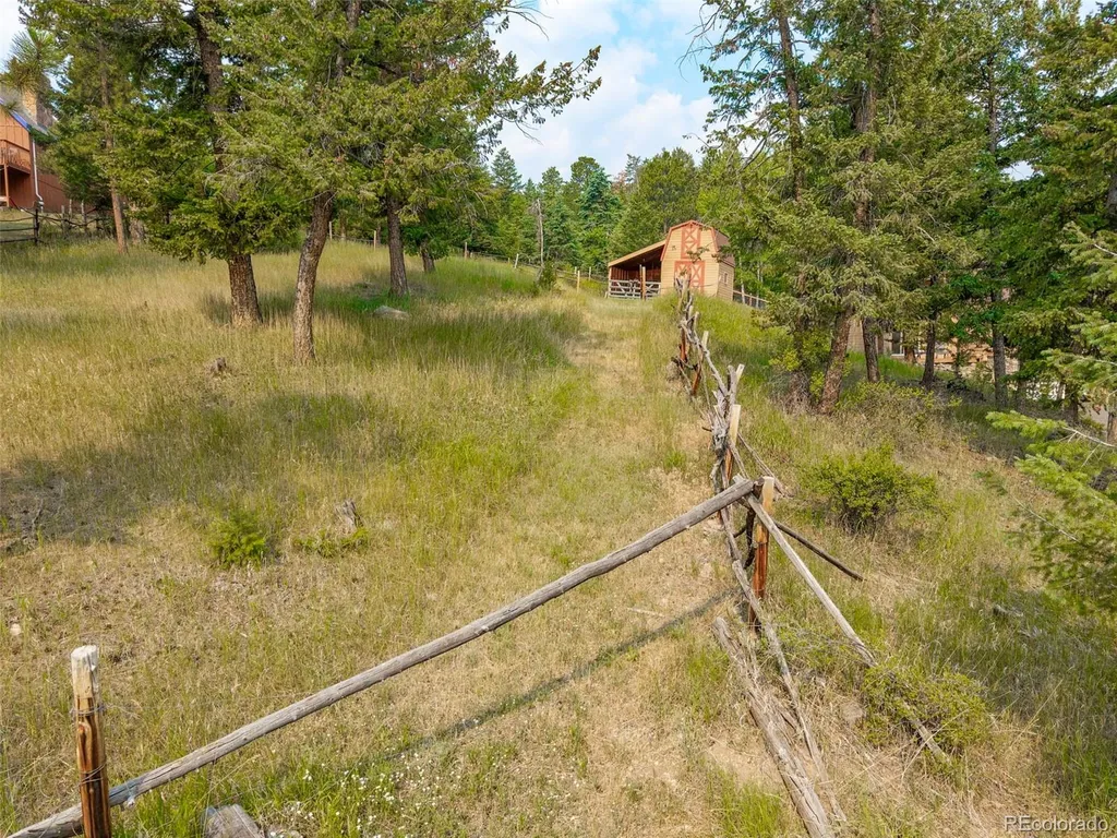 31547 Niakwa Road Evergreen CO 80439