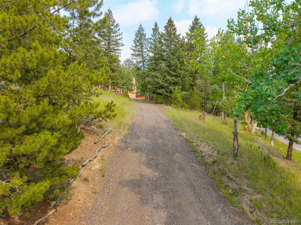 31547 Niakwa Road Evergreen CO 80439