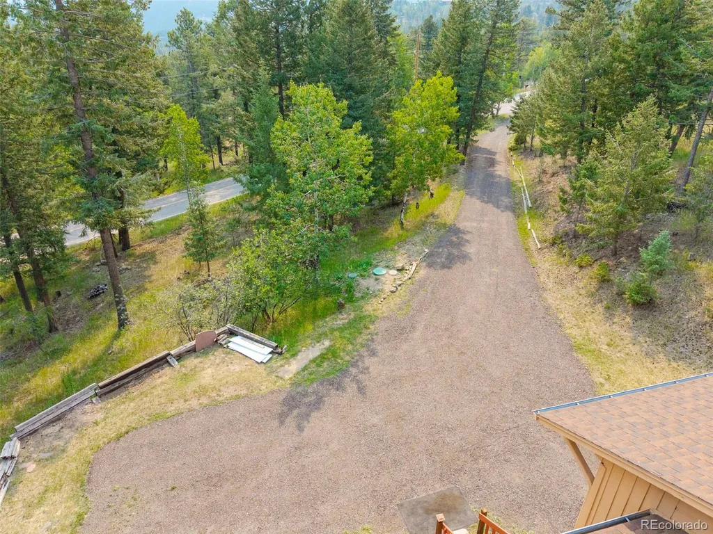 31547 Niakwa Road Evergreen CO 80439