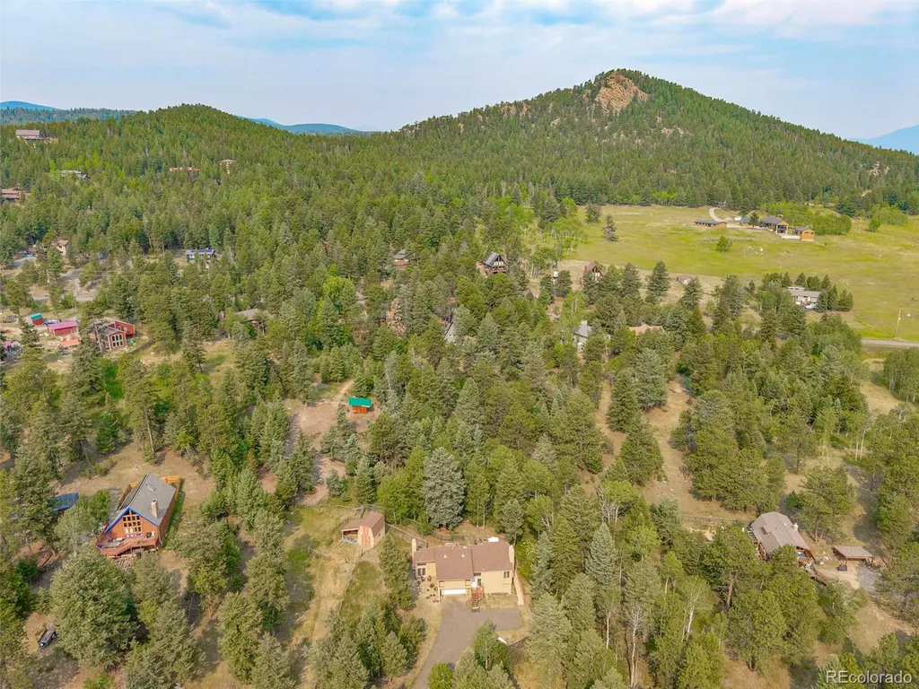 31547 Niakwa Road Evergreen CO 80439