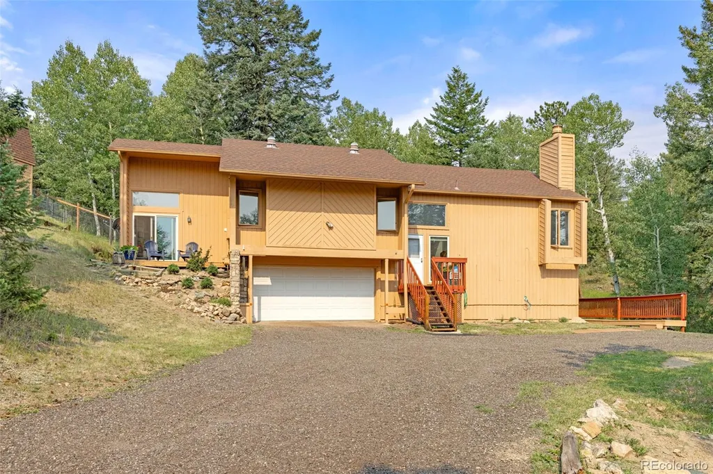 31547 Niakwa Road Evergreen CO 80439