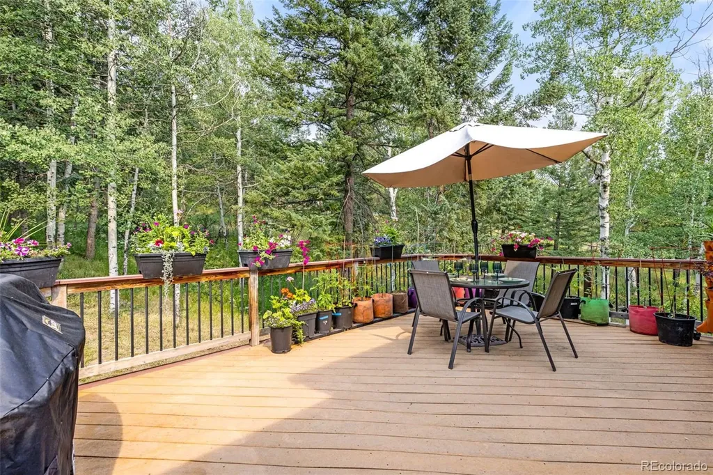 31547 Niakwa Road Evergreen CO 80439