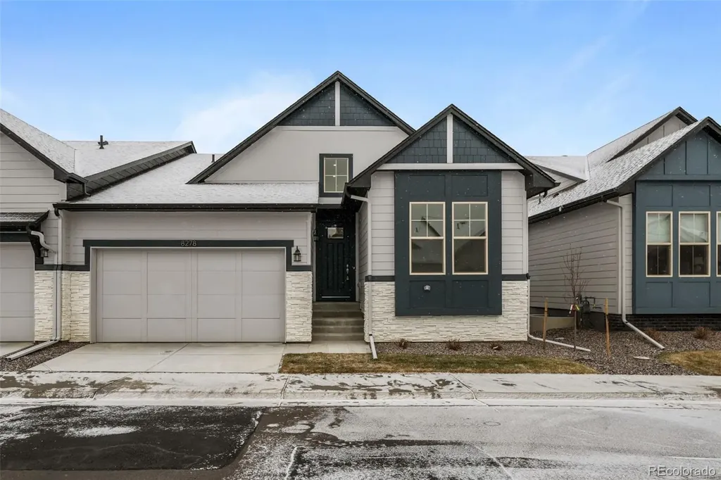 8278 S Quail Street Littleton CO 80127