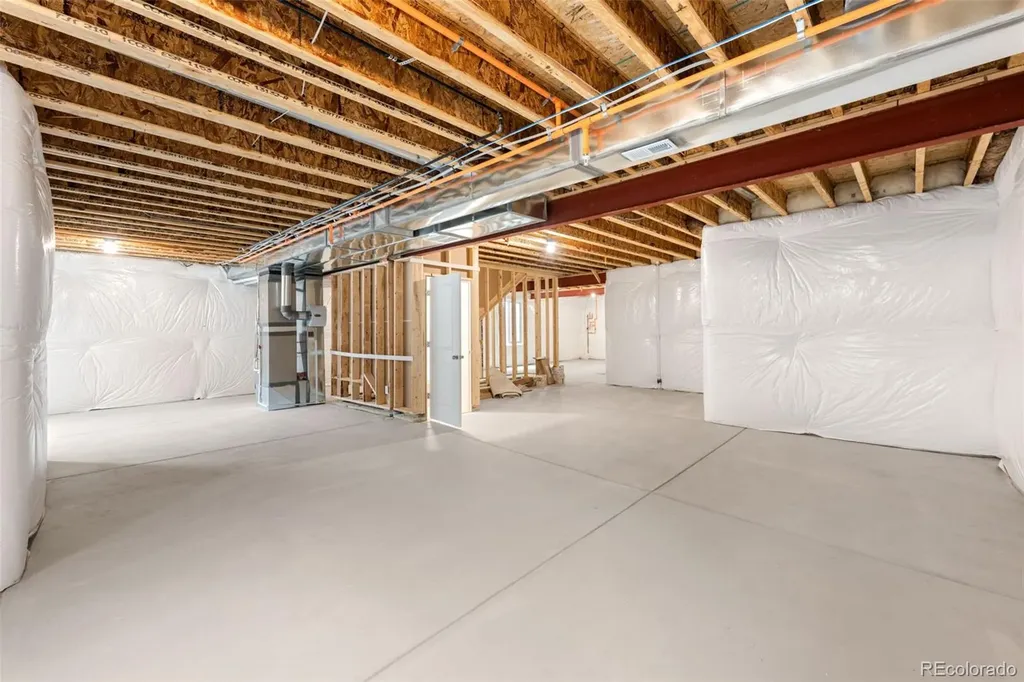 8278 S Quail Street Littleton CO 80127