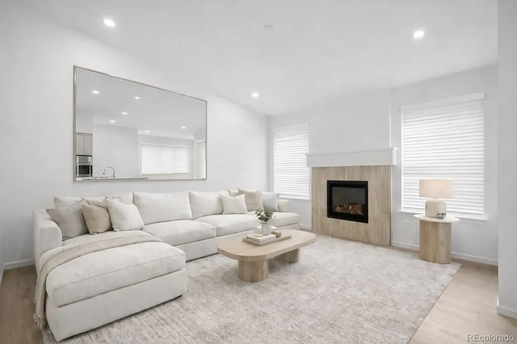 8278 S Quail Street Littleton CO 80127