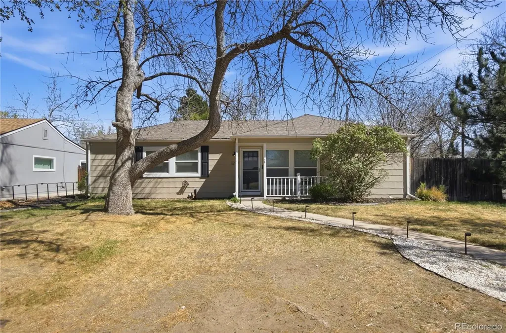 1290 S Forest Street Denver CO 80246