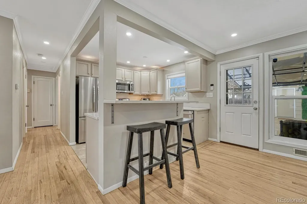 1290 S Forest Street Denver CO 80246