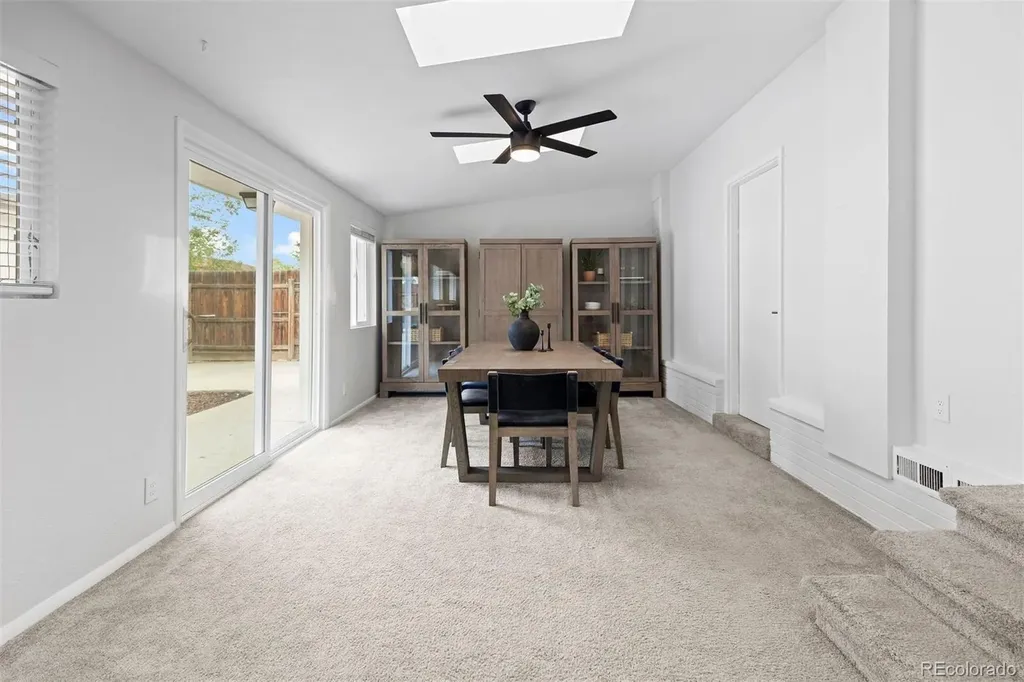 141 S Saulsbury Street Lakewood CO 80226