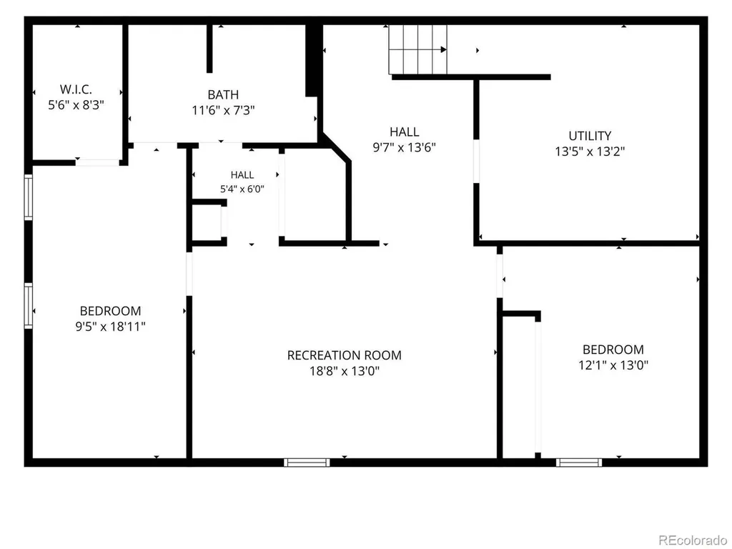 141 S Saulsbury Street Lakewood CO 80226