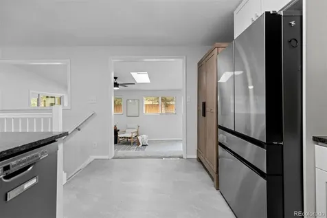 141 S Saulsbury Street Lakewood CO 80226