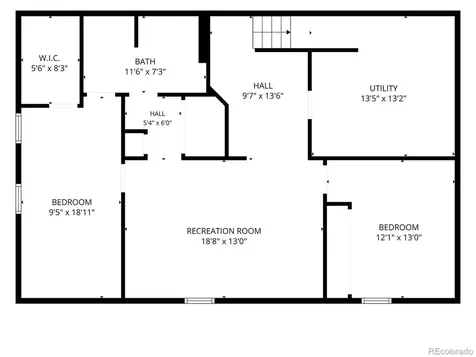 141 S Saulsbury Street Lakewood CO 80226