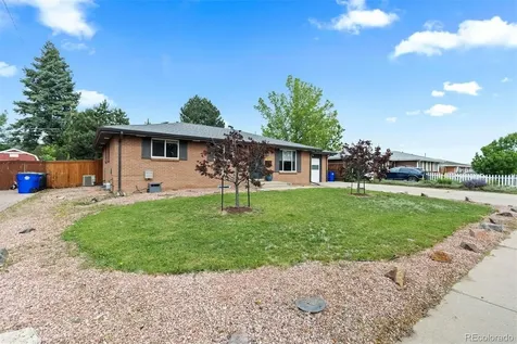141 S Saulsbury Street Lakewood CO 80226