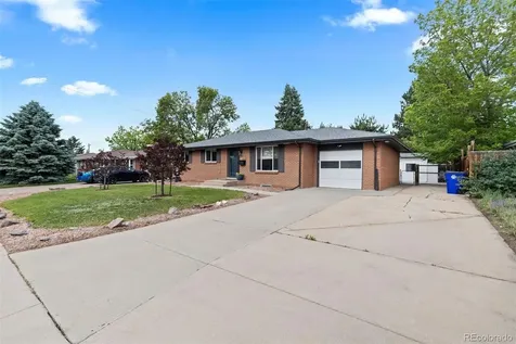 141 S Saulsbury Street Lakewood CO 80226