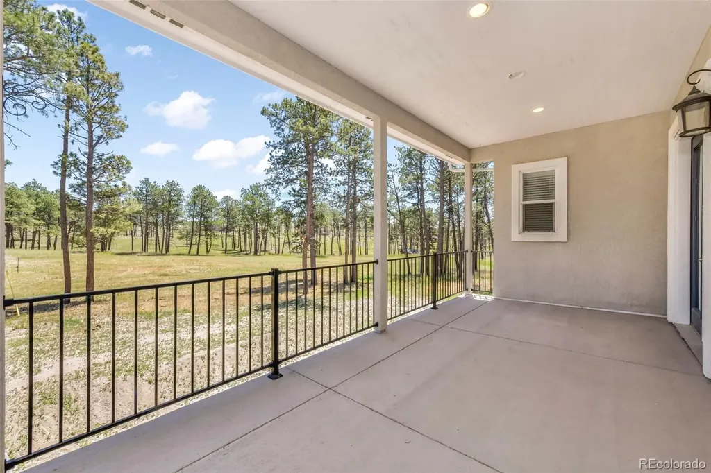 13355 Pinery Drive Colorado Springs CO 80908
