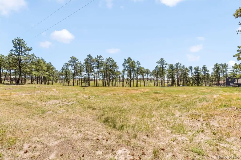 13355 Pinery Drive Colorado Springs CO 80908