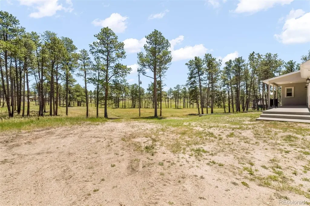 13355 Pinery Drive Colorado Springs CO 80908