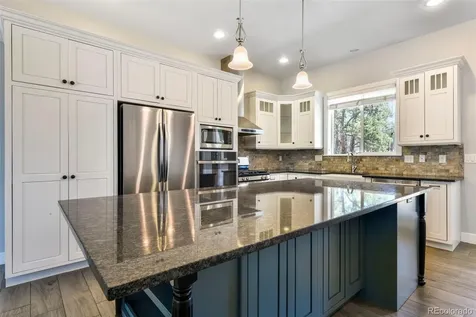 13355 Pinery Drive Colorado Springs CO 80908
