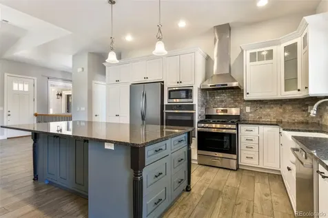13355 Pinery Drive Colorado Springs CO 80908