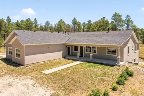 13355 Pinery Drive Colorado Springs CO 80908