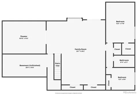 13355 Pinery Drive Colorado Springs CO 80908