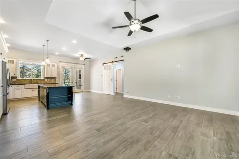 13355 Pinery Drive Colorado Springs CO 80908