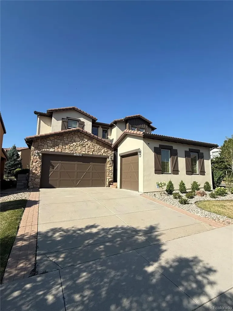 15160 W Iliff Place Denver CO 80228