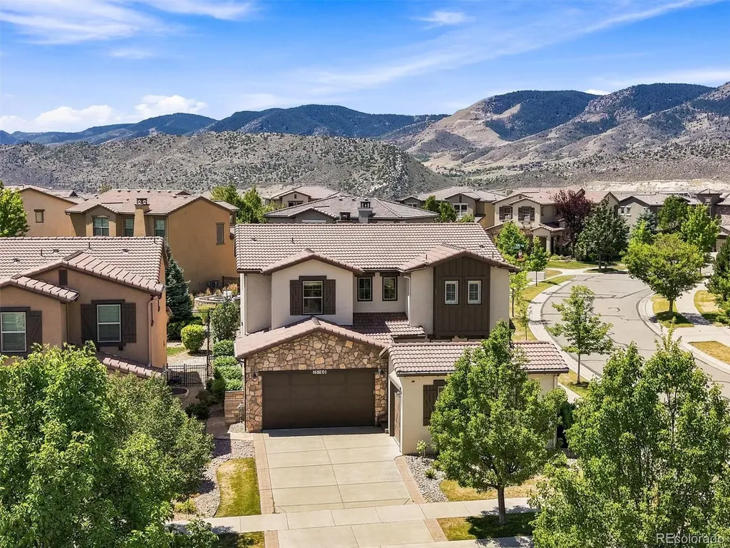 15160 W Iliff Place Denver CO 80228