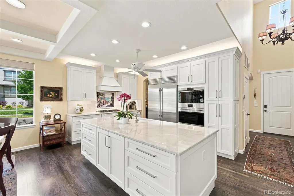15160 W Iliff Place Denver CO 80228