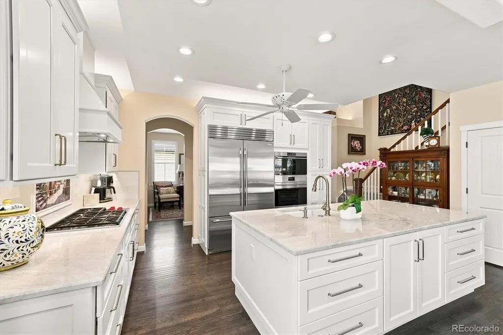 15160 W Iliff Place Denver CO 80228