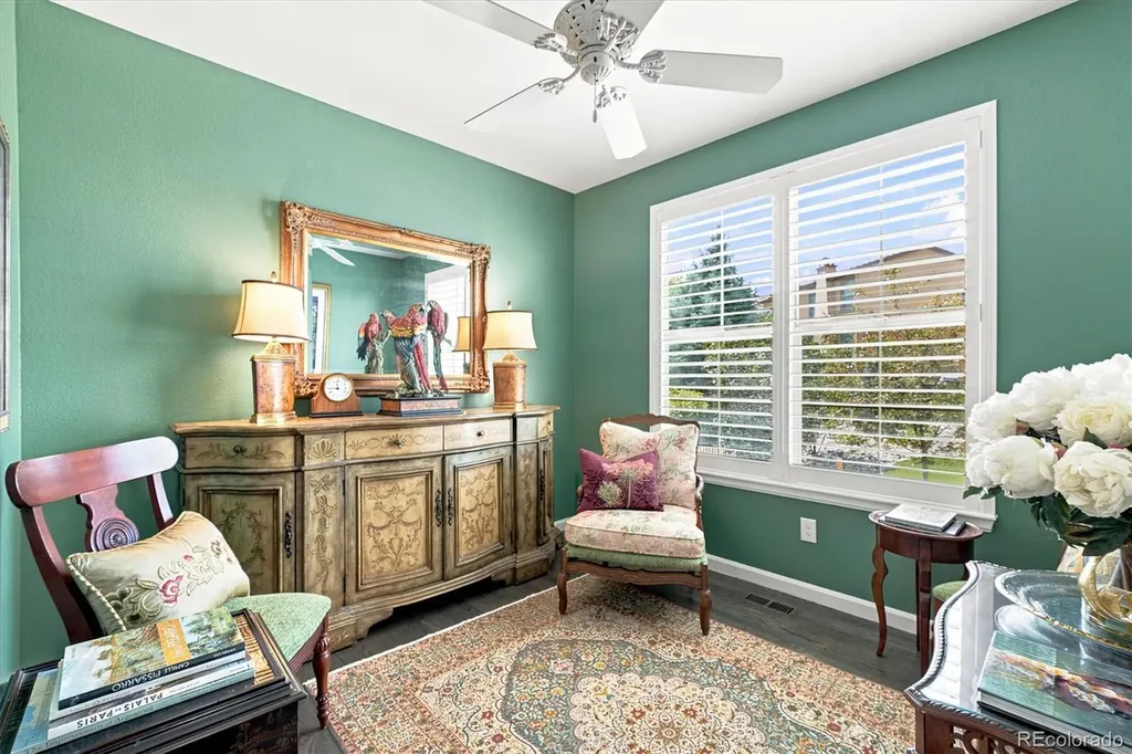 15160 W Iliff Place Denver CO 80228