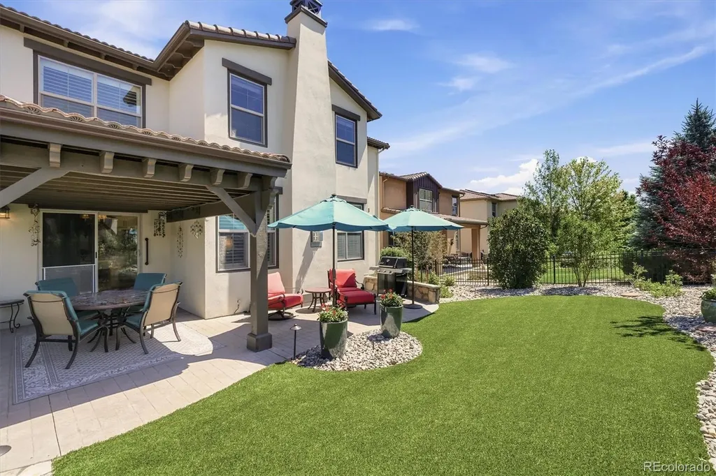 15160 W Iliff Place Denver CO 80228