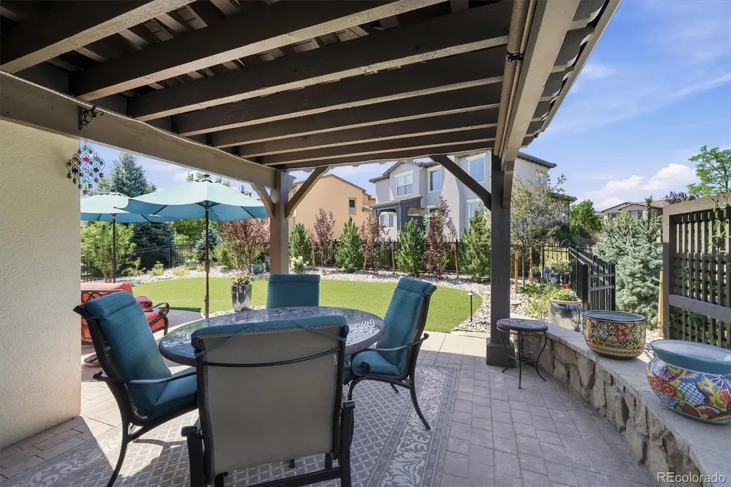15160 W Iliff Place Denver CO 80228